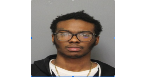 Two Paterson Men Charged in Connection with 2024 Shooting That Left Two ...