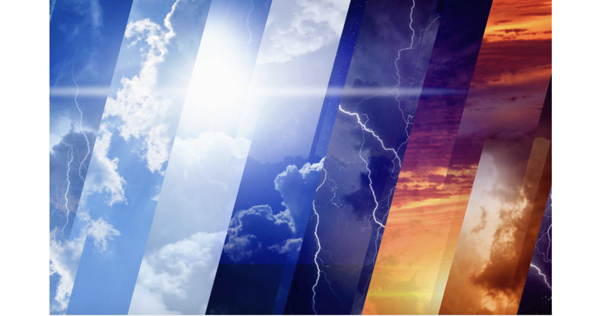 Severe Thunderstorm Watch Issued for the Area Summit, NJ News TAPinto