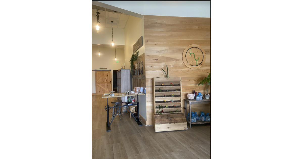 to Our Community Studio at Honor Yoga Flemington Flemington