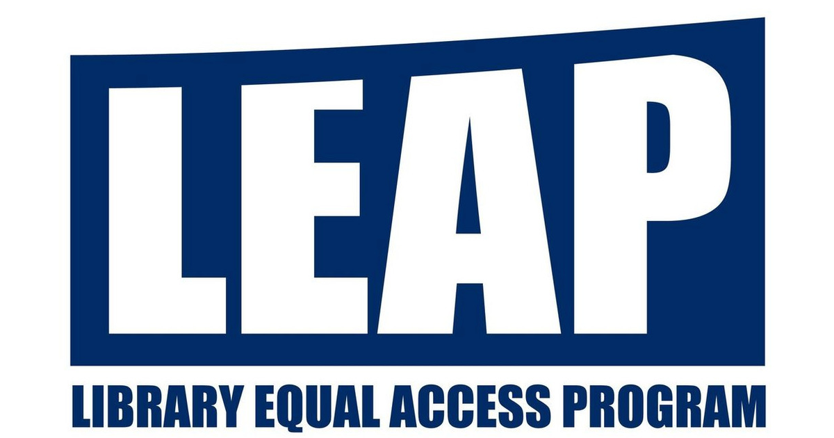 Johnson Public Library Host iPhone and iPad Accessibility Classes For