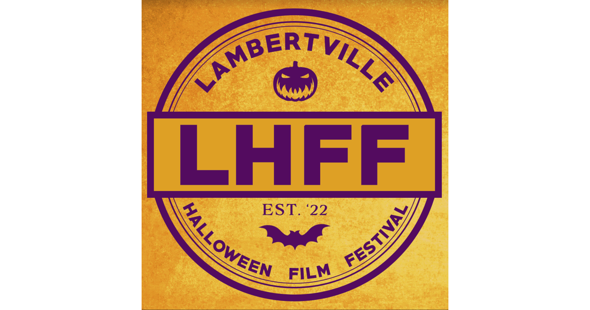 ACME Screening Room Presents The first annual Lambertville Halloween