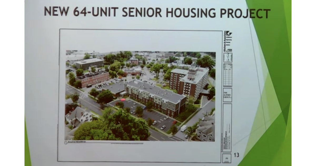 West Orange Attorney Provides Senior Housing History & Relevance of NJ