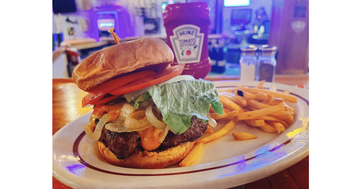 Perspective In Coral Springs, Your Burger and Wings Dinners May Cost