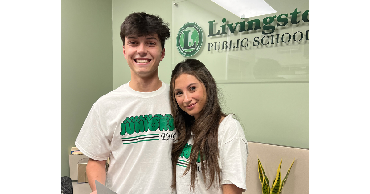 Livingston Teens Petition for Open Campus Lunch at Livingston High