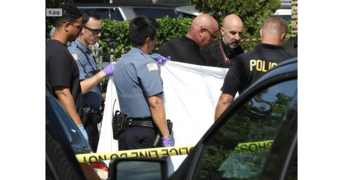 Fatal shooting remains under investigation Middletown NJ News