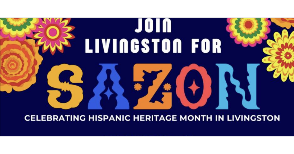 Livingston to Celebrate Hispanic Heritage Month with Second Annual ...