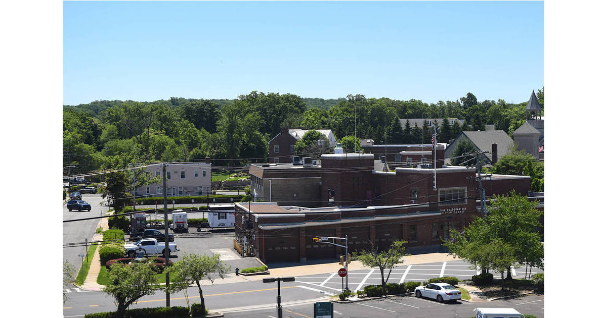 City Says Revised Broad Street West Subdistrict 3 Plans Presented at June 15 Summit Council