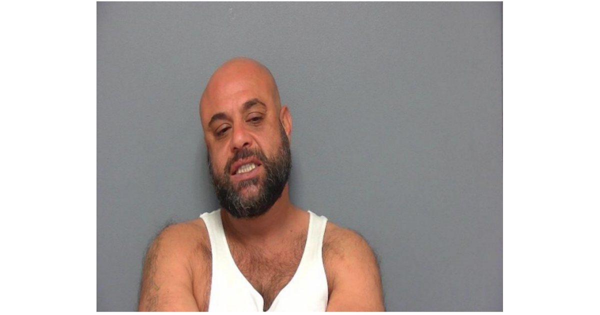 Clifton Man Charged in Paterson Shooting That Injured 31-Year-Old ...