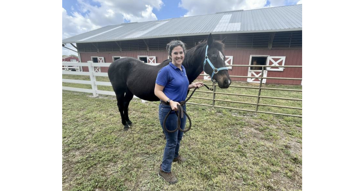 Head of Coconut Creek Nonprofit Recognized as a Top Leader in Broward