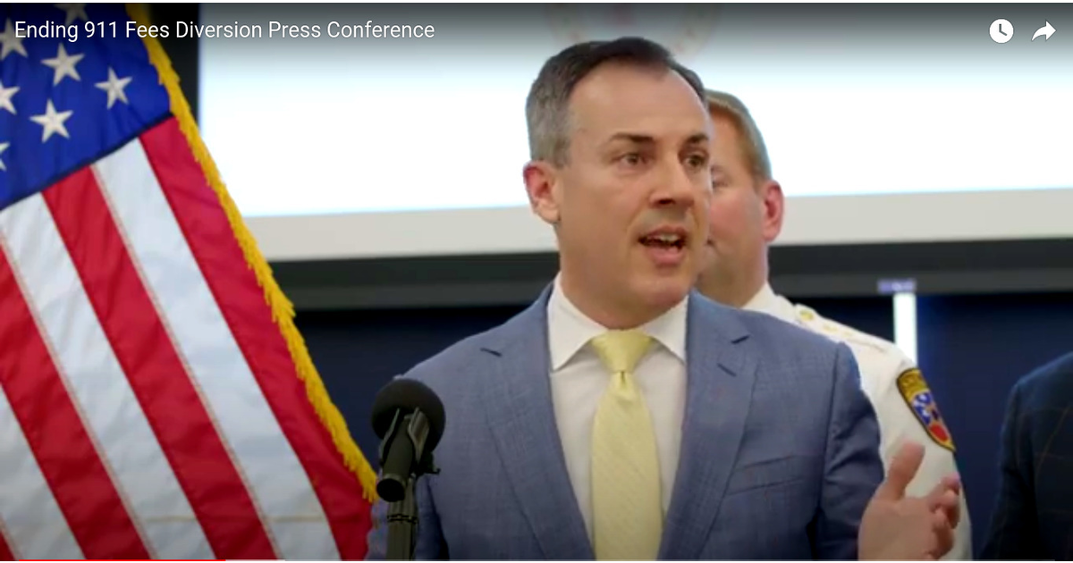 NJAC Gathers Officials in Hunterdon County To Renew Campaign to End New