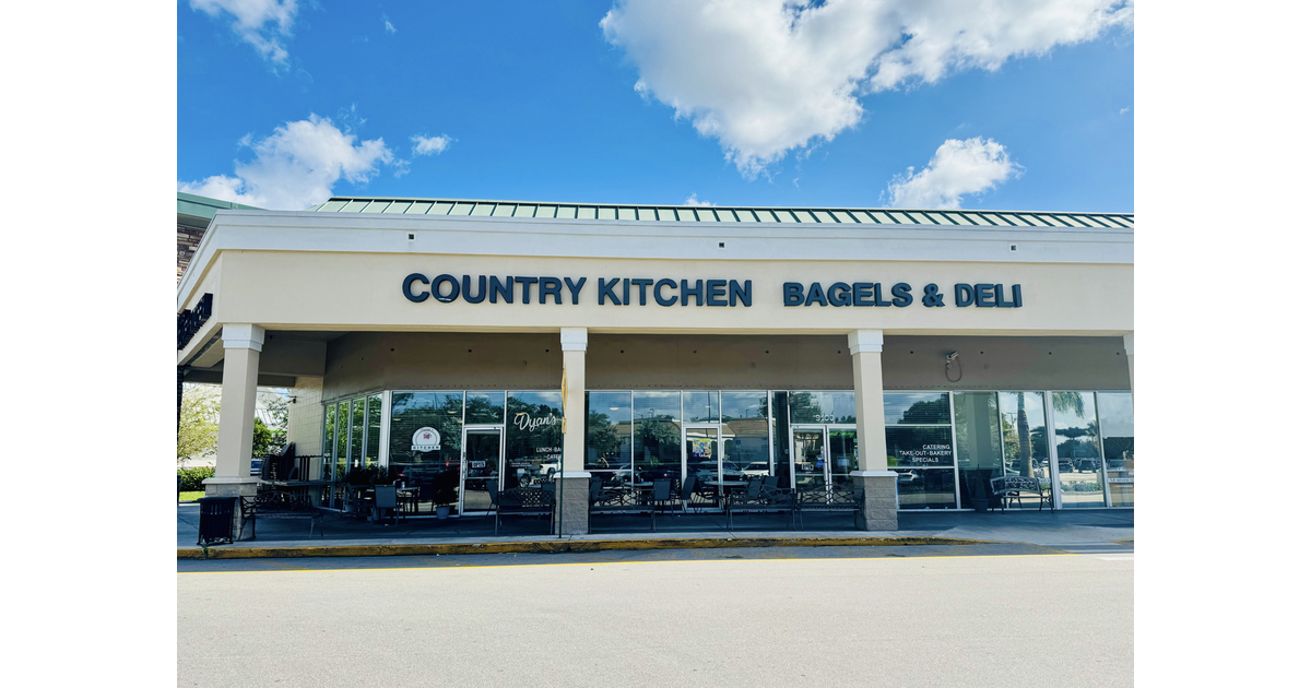 Dyan's Country Kitchen – Quintessential Diner and Deli in Coral Springs ...