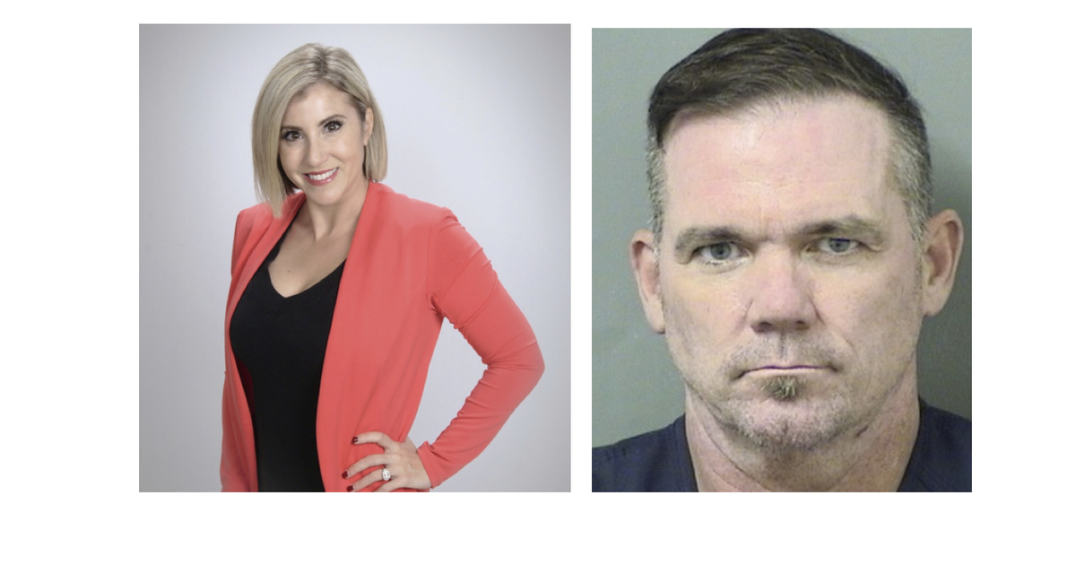 Police Report Confessed Shooter Of Real Estate Agent In Coral Springs