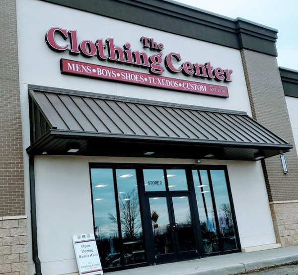 East Brunswick's "The Clothing Center" Receives Support from the