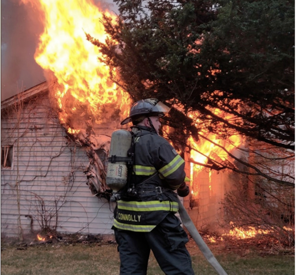 Livingston Fire Chief Provides Tips Ahead Of Fire Prevention Week Livingston Nj News Tapinto Livingston Fire Chief Provides Tips Ahead Of Fire Prevention Week Livingston Nj News Tapinto