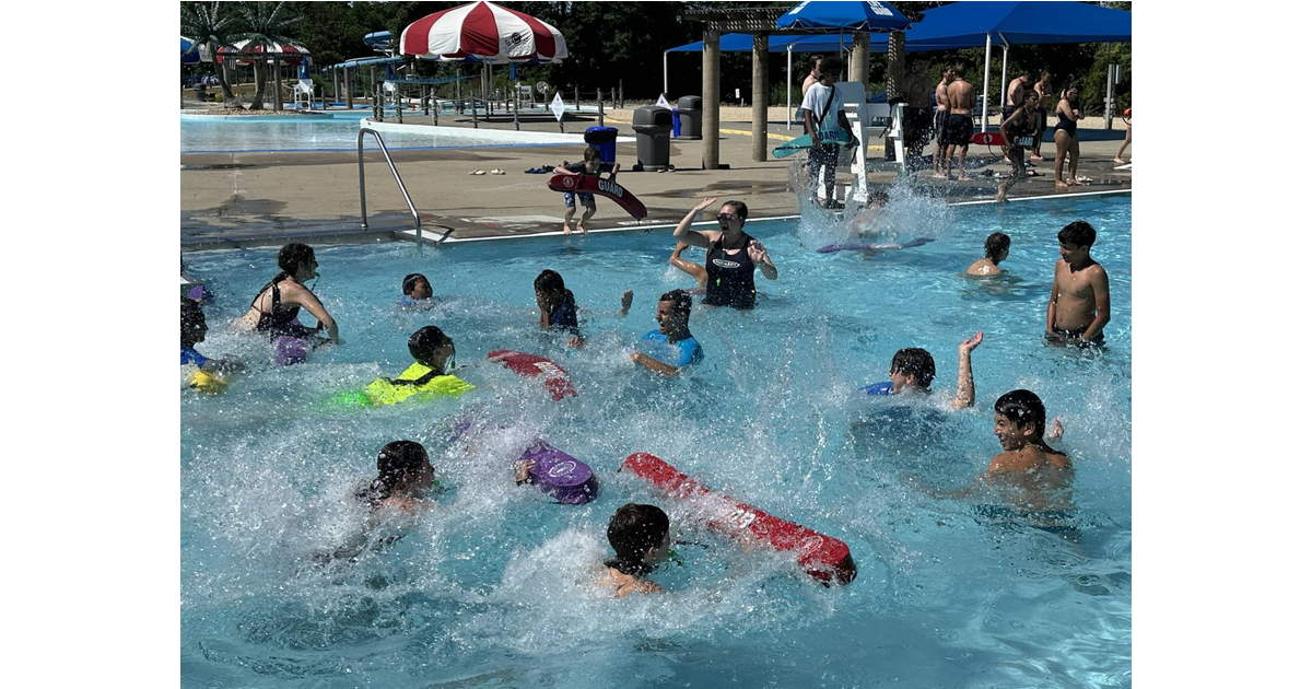 East Brunswick's Crystal Springs Water Park to Add CompetitionSized