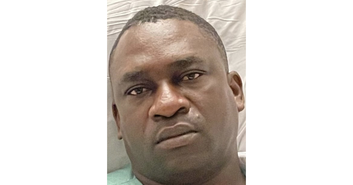 Coral Springs Police Arrest Man “Well-Known In Haitian Community” On ...