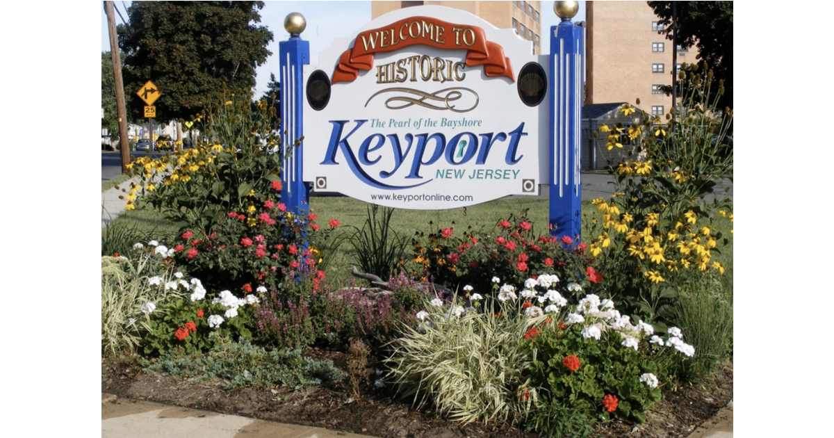 Keyport Kiwanis Flea Market Back, Council Meeting Structure Changing