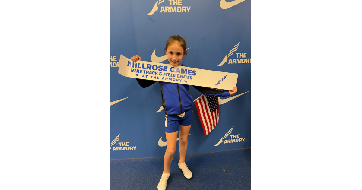 Chatham Southern Boulevard School Second Grader Julianna Vaglio Places chatham-southern-boulevard-school-second-grader-julianna-vaglio-places