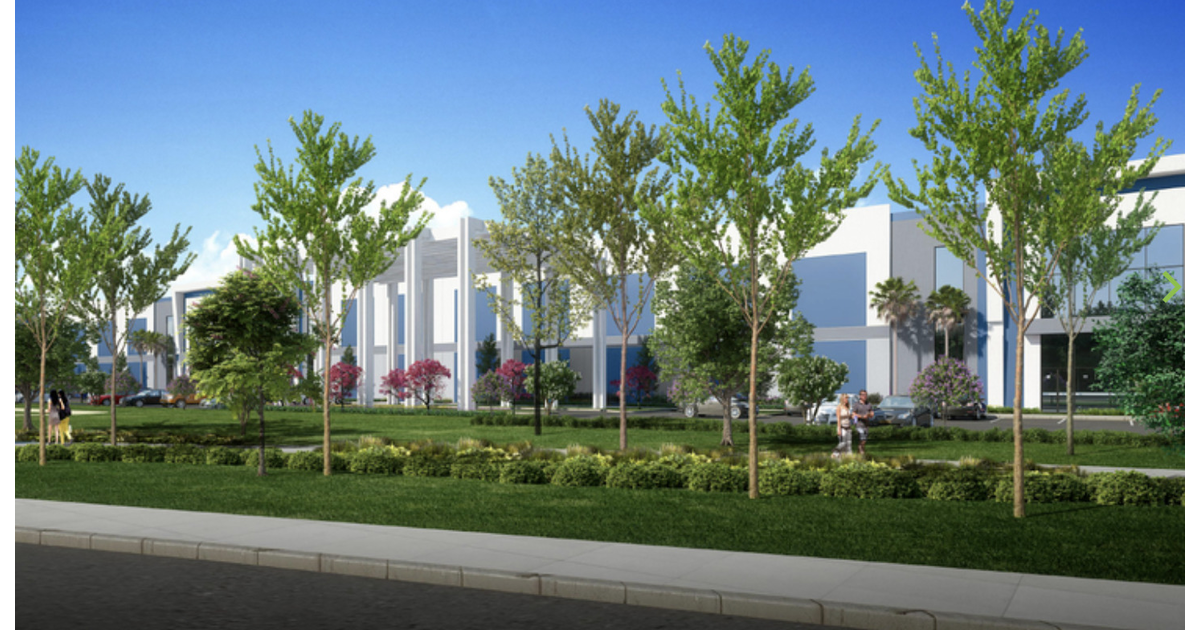 Decisions on Building New Light Industrial Complex in Coconut Creek