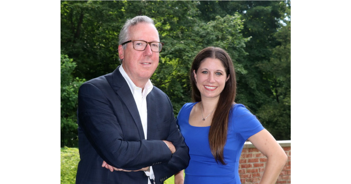 Chatham Township Mayor Felice and Deputy Mayor Hamilton Announce
