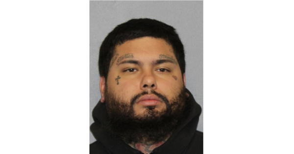 Paterson Man Charged With Attempted Murder in Oak Street Shooting ...