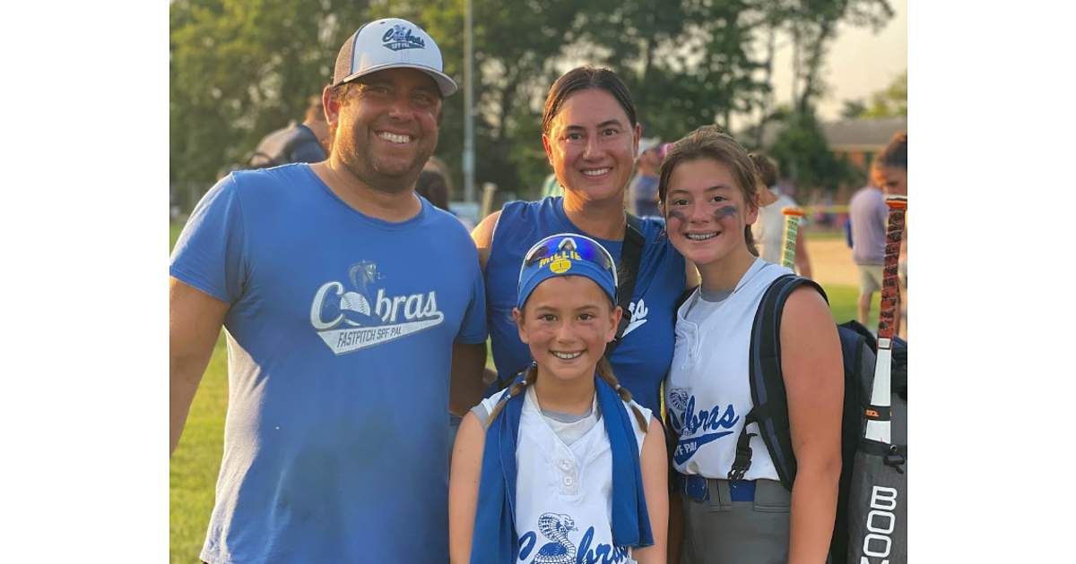 Scotch PlainsFanwood Community Creates GoFundMe for Orsini Family