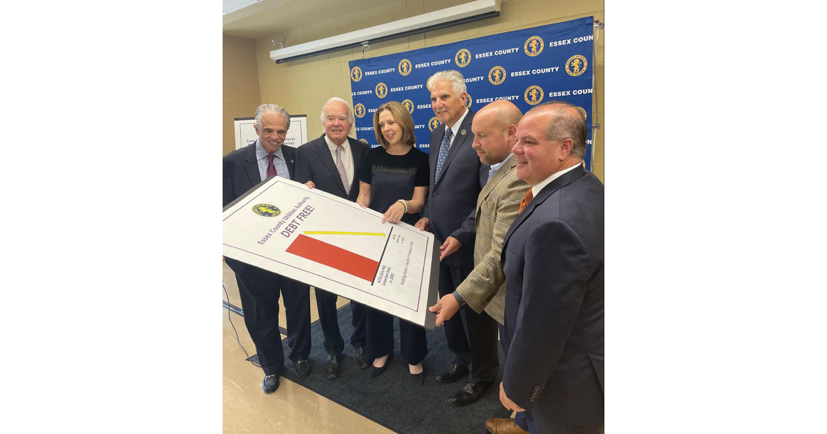 Millburn Stands to Save 70K Annually for 3 Years Thanks to Rate