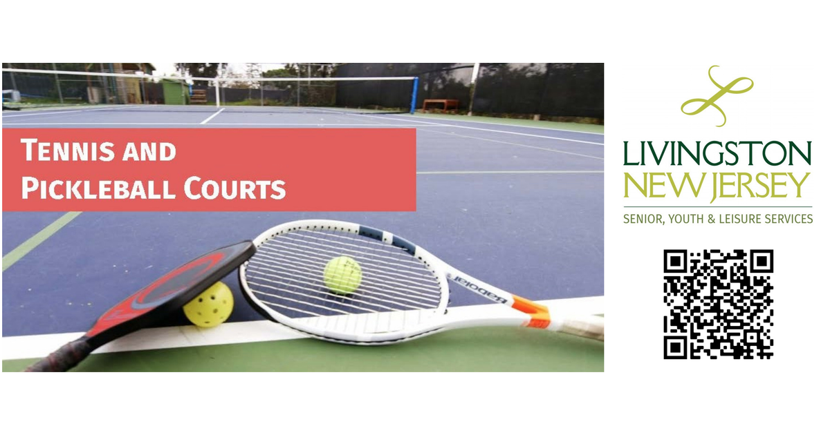 Registration and Other Changes Coming for Livingston Pickleball and