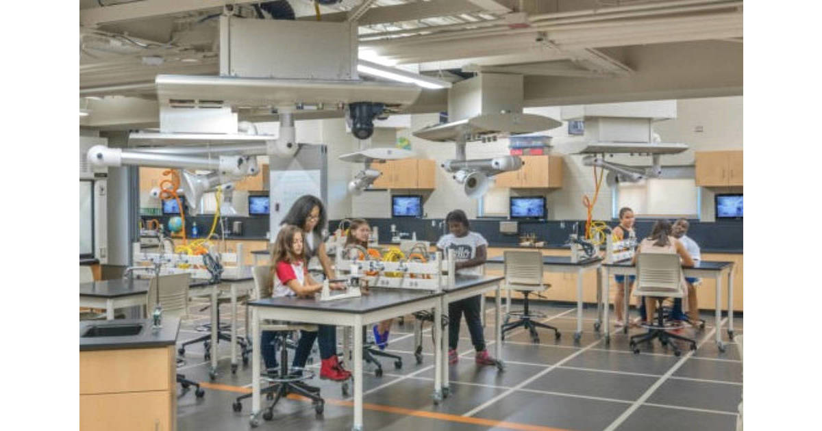 Summit Public Schools Present Proposed $37 Million Bond-Funded Program at  Community Forum | Summit, NJ News TAPinto