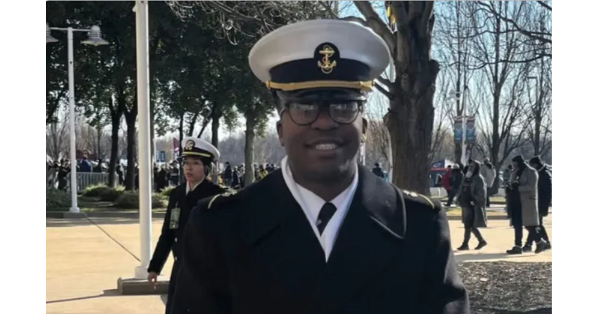 Community Mourns the Loss of Whippany Park High School Graduate and U.S