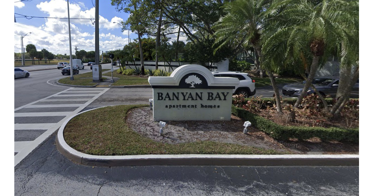 Coconut Creek Police Investigate Armed Robbery at Apartment Complex