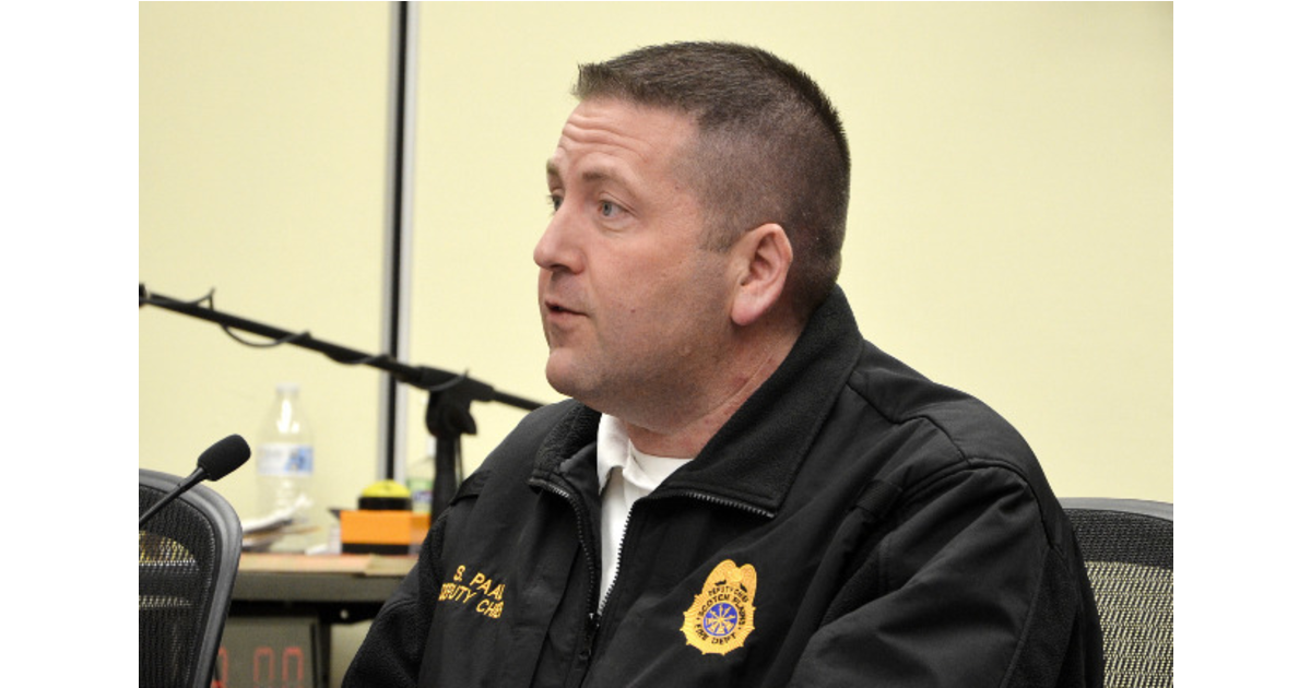 Scotch Plains Fire Department to Begin Providing EMS Service on April 1