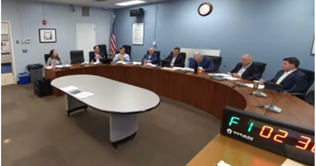 Millburn Reaches Agreement to Relocate Affordable Housing Project