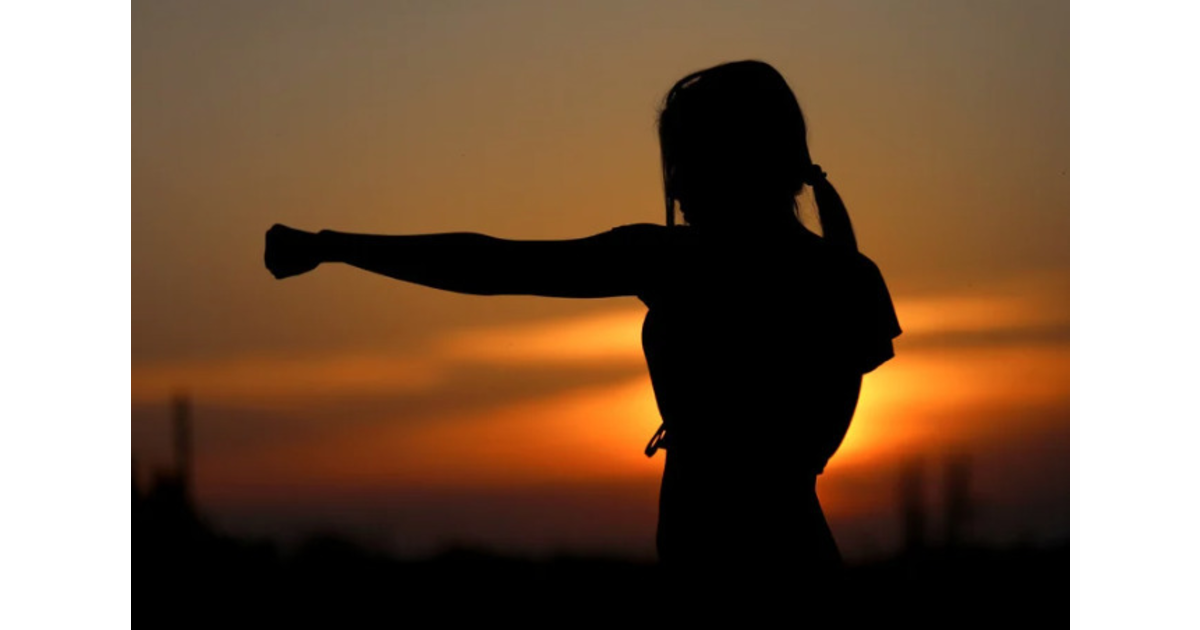 Registration Is Open For Youth Karate Lessons Hackensack, NJ News TAPinto