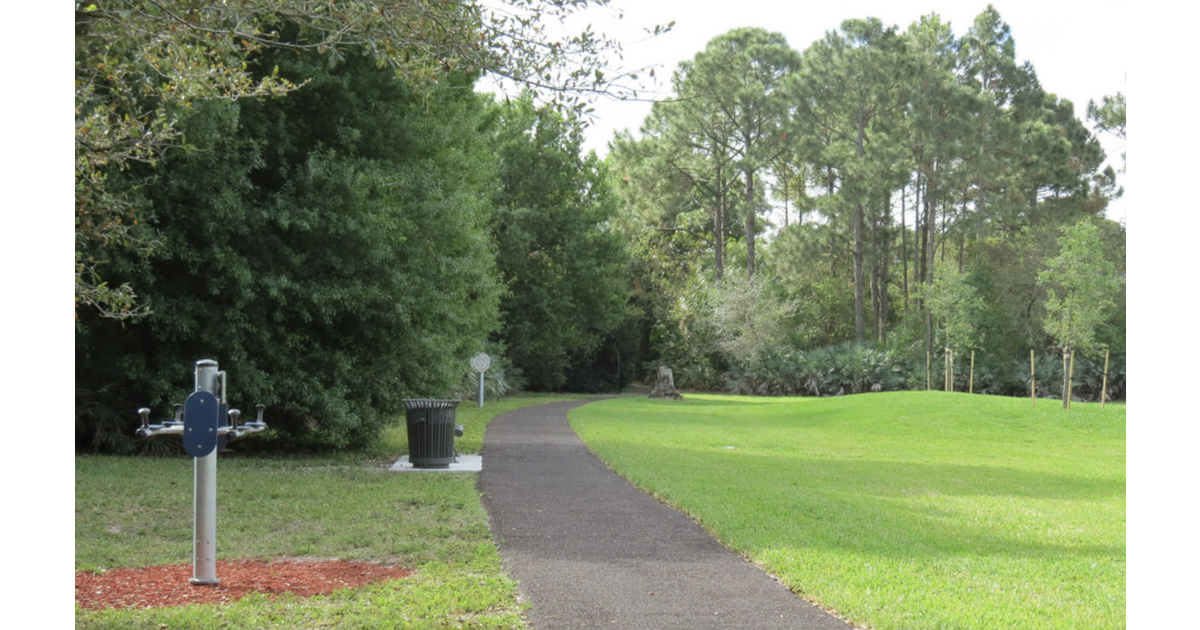 Coconut Creek Plans New Fields, Trail, and Nature Center at Park in