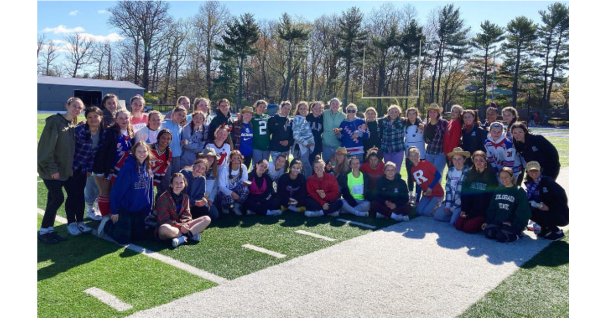 Spring Sports Preview Scotch PlainsFanwood Girls Lacrosse Scotch