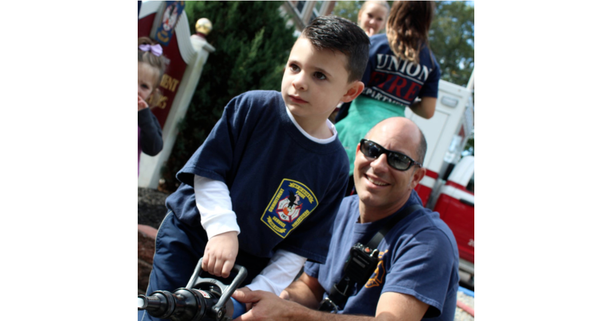 Union Fire Department to Host Annual Open House Union, NJ News TAPinto