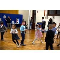 Roosevelt Elementary School PTA Hosts Winter Wonderland Dance | Rahway ...