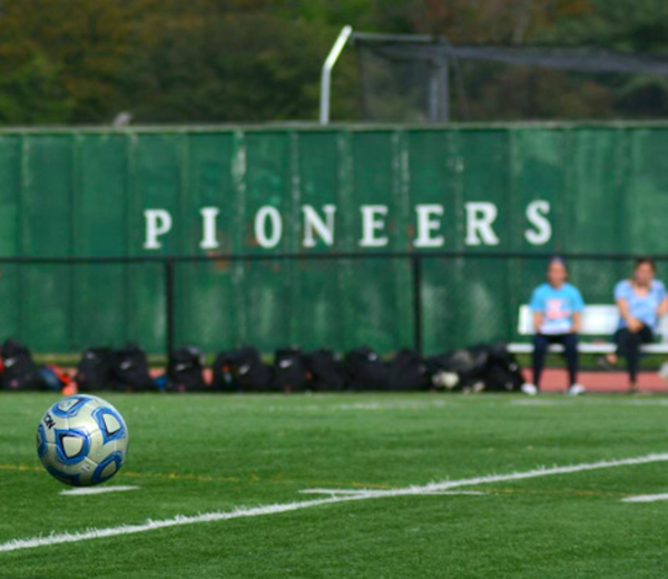 Boys Soccer Markel's Two SecondHalf Goals Lift New Providence To