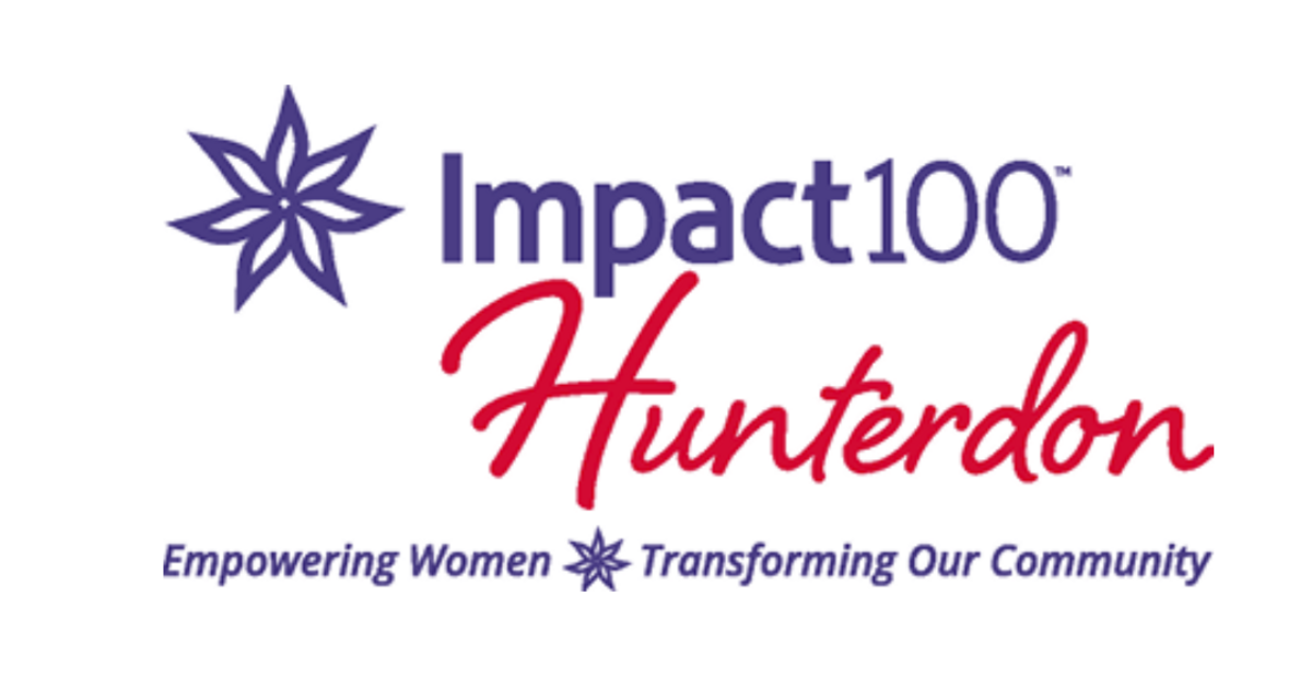 Impact 100: Hunterdon County Women Revolutionize Local Philanthropy ...