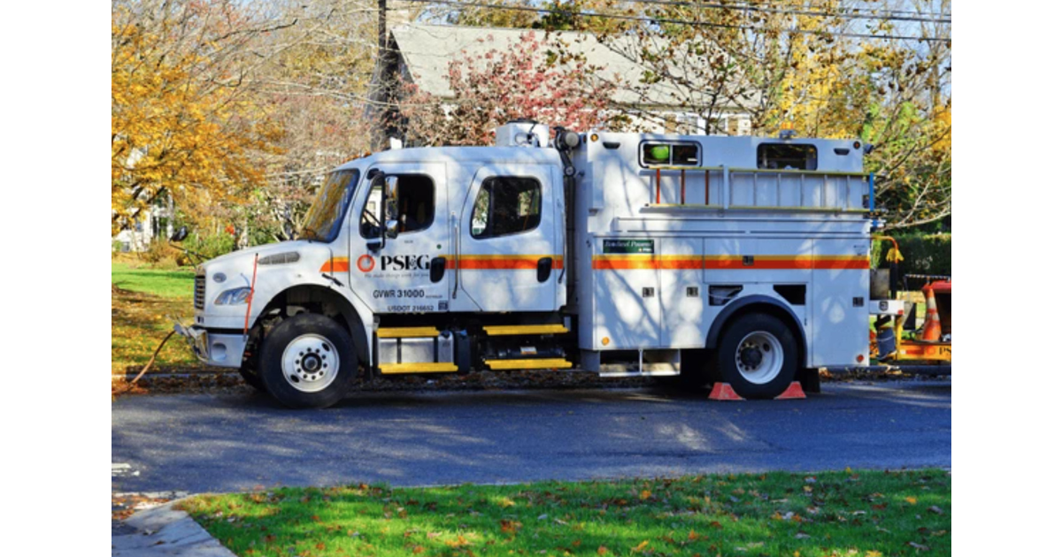 Mayor PSE&G Will be Denied Permits Until They Repair Wayne Township