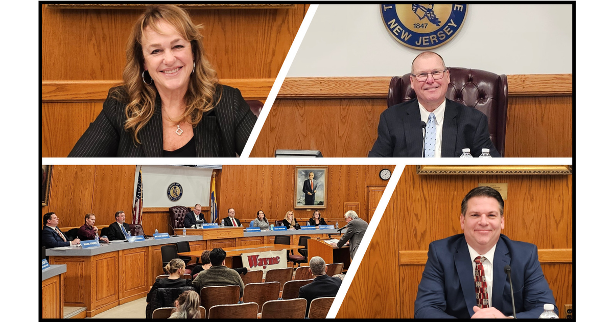 The 2024 Wayne Board of Education Has Two New Faces and a Big Challenge