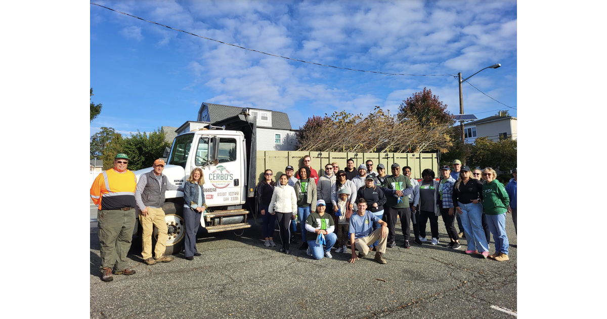 Township of West Orange to Support Community Green Spaces With Newly