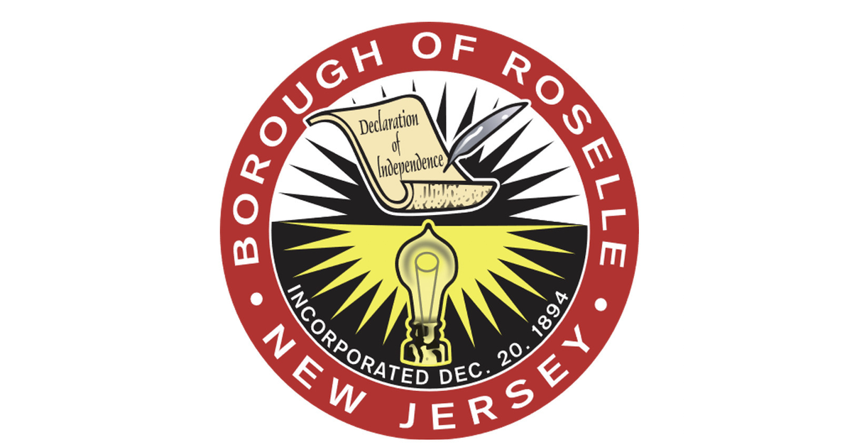 Roselle to Receive 1.2 Million for Park Renovations Roselle, NJ News