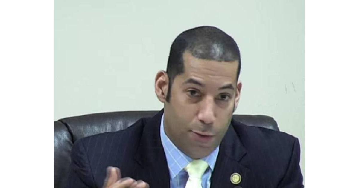 (WATCH) Montclair Mayor Spiller Delivers State of the Town Address Montclair, NJ News TAPinto