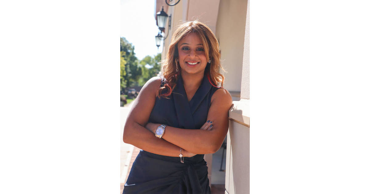 Meet Sejal LakhaniBhatt Livingston Township Council Candidate for 2022 Livingston, NJ News