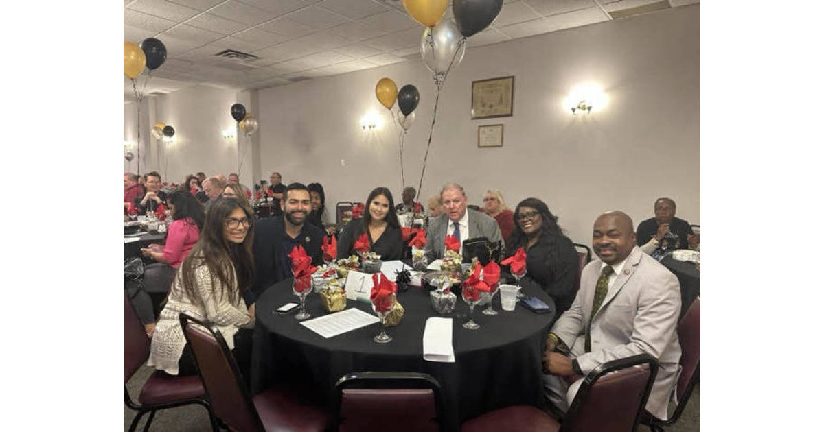 Celebrating Inclusion and Achievement Roselle's National Disabilities