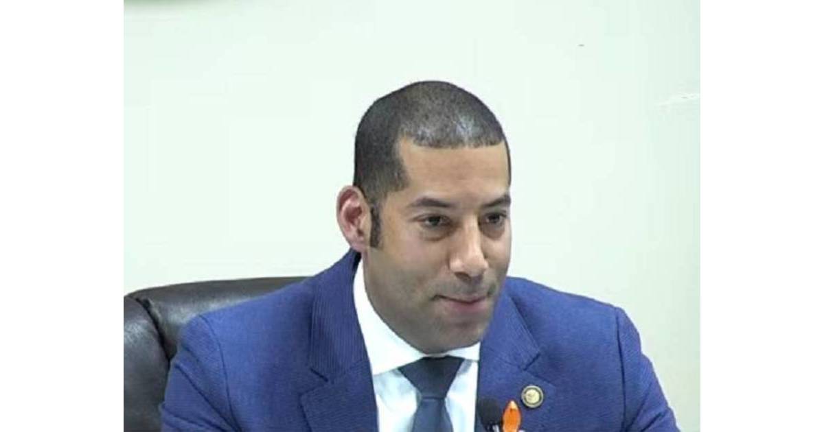 Montclair Mayor Sean Spiller Announces Run for Governor of New Jersey Montclair, NJ News TAPinto