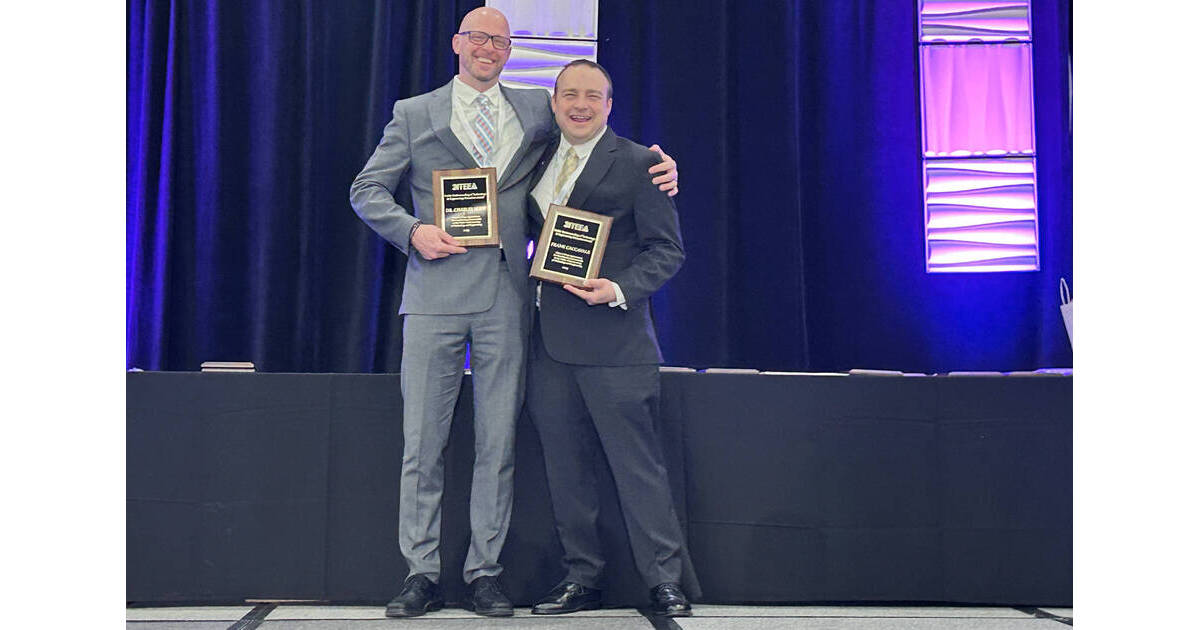 Roxbury Educators Honored Internationally for Innovative Home-Building ...