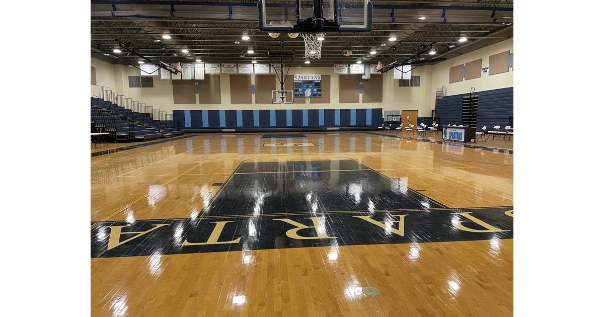 Sparta Girls Volleyball Remains Undefeated Beating Hackettstown and